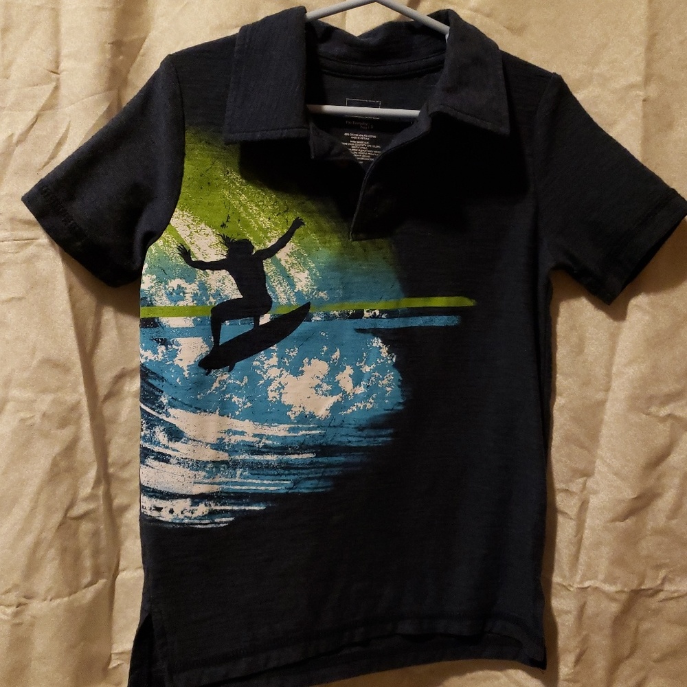Sonoma Polo